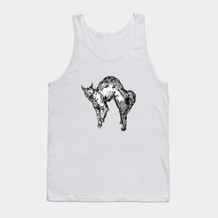 Kitty Kat Tank Top